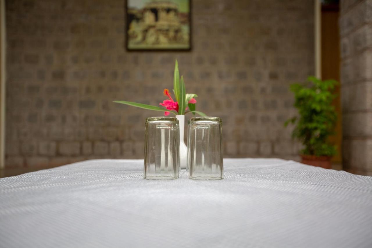 Hotel Kstdc Mayura Bhuvaneshwari Kamalapur