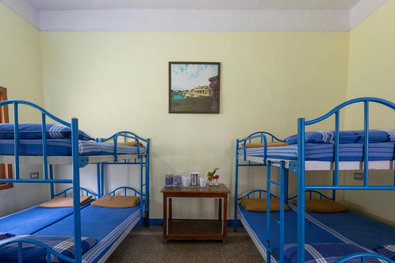 Hotel Kstdc Mayura Bhuvaneshwari Kamalapur