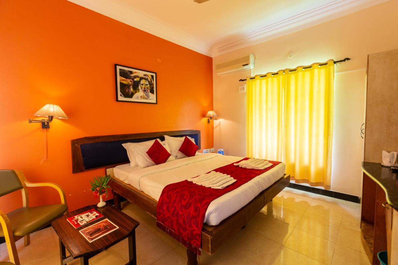Kstdc Mayura Bhuvaneshwari Kamalapur Hotel 3*